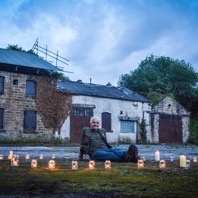 Stephen Turner, Summer Solstice Supper, 2016 Photo Samantha Walsh